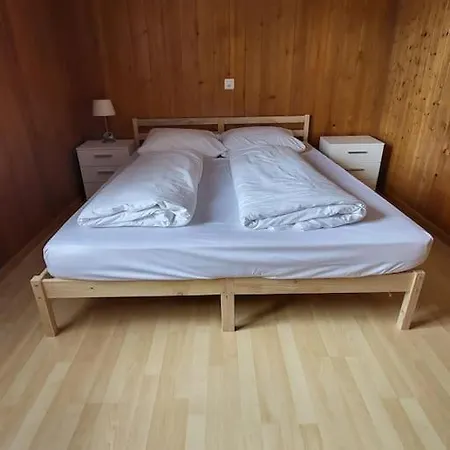 Apartment Engi Apt. 3 For Up To 8 People