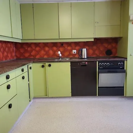 Apartment Engi Apt. 3 For Up To 8 People *