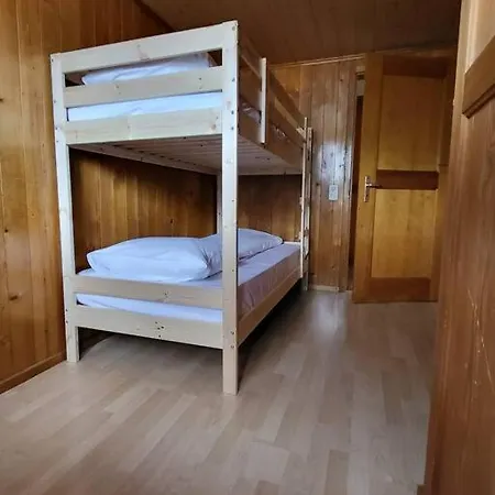 Engi Apt. 3 For Up To 8 People * グリンデルヴァルト