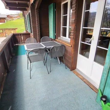 Engi Apt. 3 For Up To 8 People Apartamento