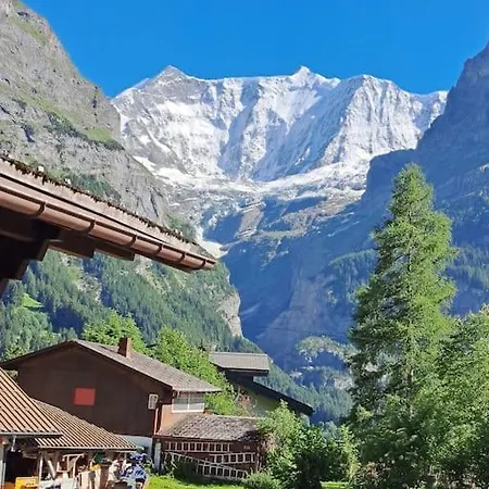 Engi Apt. 3 For Up To 8 People *