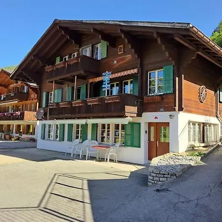 Engi Apt. 3 For Up To 8 People Apartment