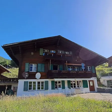 Engi Apt. 3 For Up To 8 People アパート