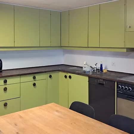 Apartamento Engi Apt. 3 For Up To 8 People *