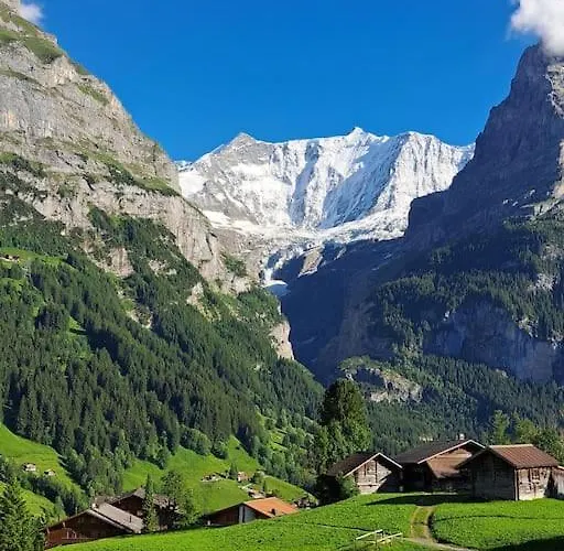 Engi Apt. 3 For Up To 8 People *