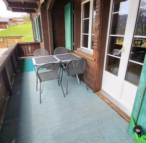 Engi Apt. 3 For Up To 8 People Daire