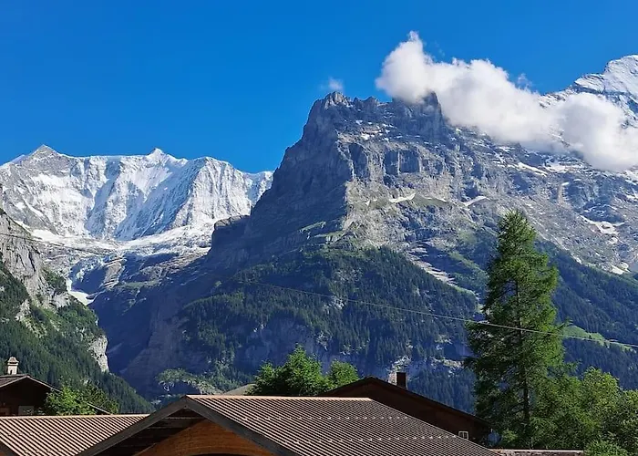 Engi Apt. 3 For Up To 8 People