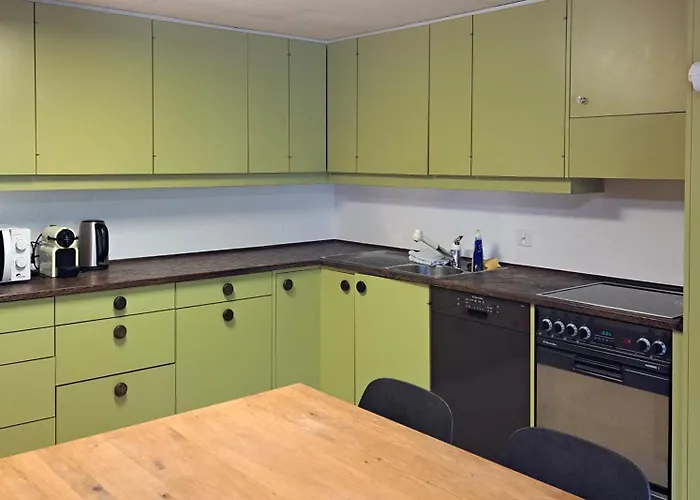 Daire Engi Apt. 3 For Up To 8 People *